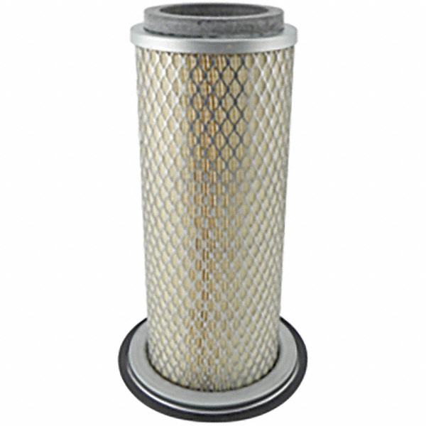 WIX Filtri – Filtro Aria 46497 Per Auto – Alta Efficienza, Confezione 1 Pezzo