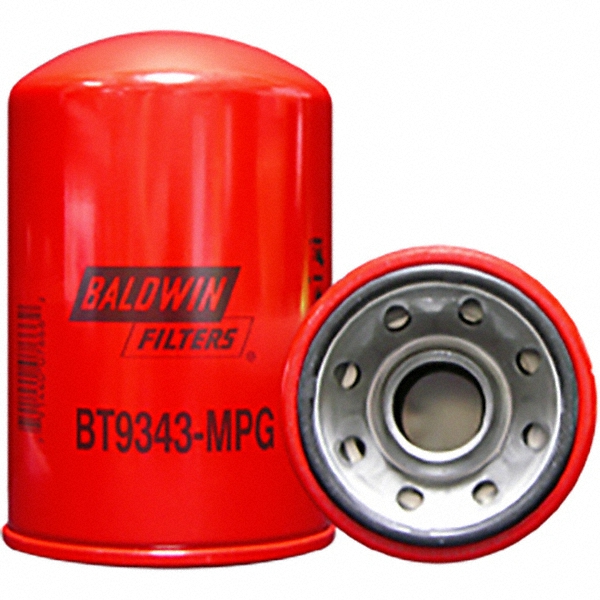 Baldwin Filters Automotive Hydraulic Filter 55874515 MSC Industrial Supply