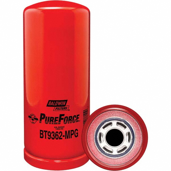 Baldwin Filters Automotive Hydraulic Filter MSC Industrial Supply Co.