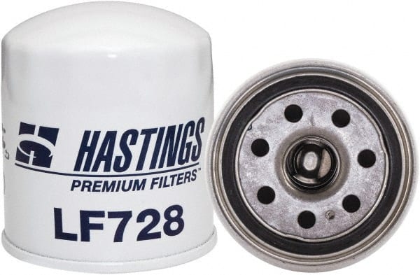 hastings oil filters