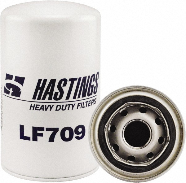 Hastings Automotive Oil Filter 55878391 MSC Industrial Supply