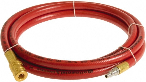 Continental ContiTech - Multipurpose Air Hose: 3/8″ ID, 10