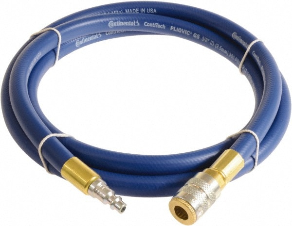 Continental ContiTech PLB02530-05-51 Multipurpose Air Hose: 1/4" ID, 5 Image