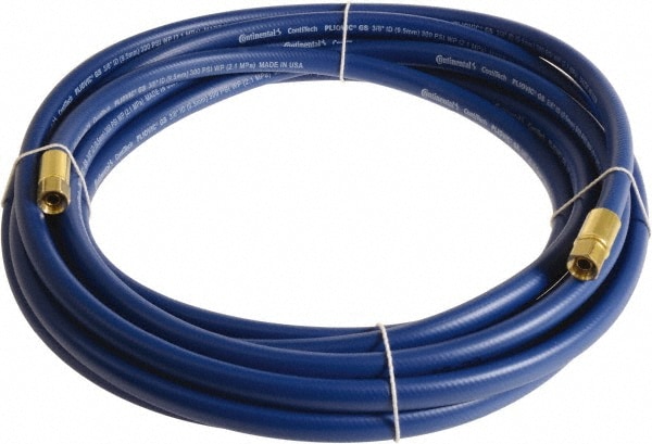 MADE IN USA FREE SHIP FUEL LINE HOSE 3//8/" ID 5 FOOT LENGTH