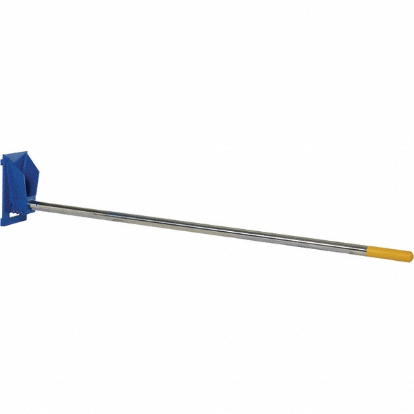 Vestil 2,500 Lb Capacity Rug Ram/Carpet Pole 55883367 MSC
