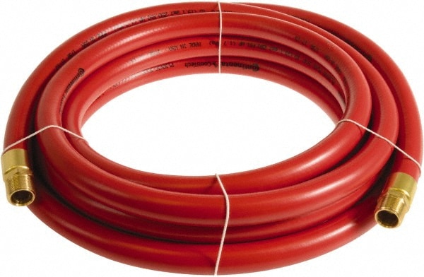 Continental ContiTech PLR07525-15-11 Multipurpose Air Hose: 3/4" ID, 15 Image