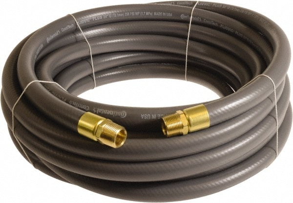 Continental ContiTech PLG07525-15-11 Multipurpose Air Hose: 3/4" ID, 15 Image