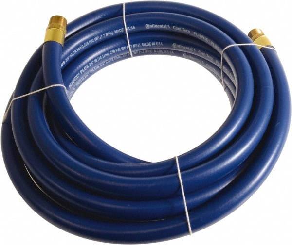 Continental ContiTech PLB07525-15-11 Multipurpose Air Hose: 3/4" ID, 15 Image