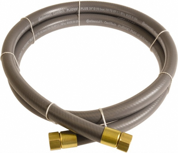 Continental ContiTech 3/4" ID x 1.1" OD 50' Long Jackhammer Hose 30019731 MSC Industrial