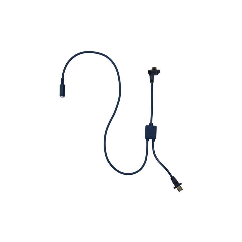 Spc Cable Mitutoyo - SPC Cable: | MSC Direct