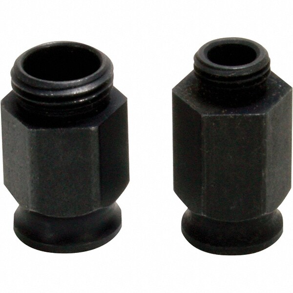 Hole-Cutting Tool Replacement Parts; Tool Compatibility: Hole Saws ; Part Type: Adaptor ; Product Compatibility: Diablo Hole Saw ; Part Material: Carbon Steel ; For Cutter Hole Diameter (Inch): 1/2; 5/8