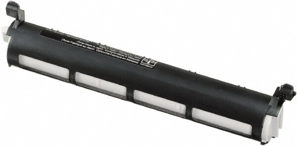 Toner Cartridge: Black
