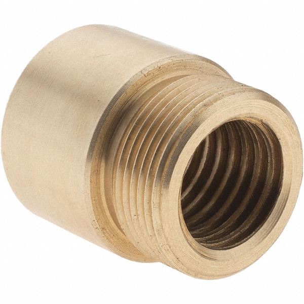 Keystone Threaded Products 3/410, Bronze, Right Hand, Round, Acme