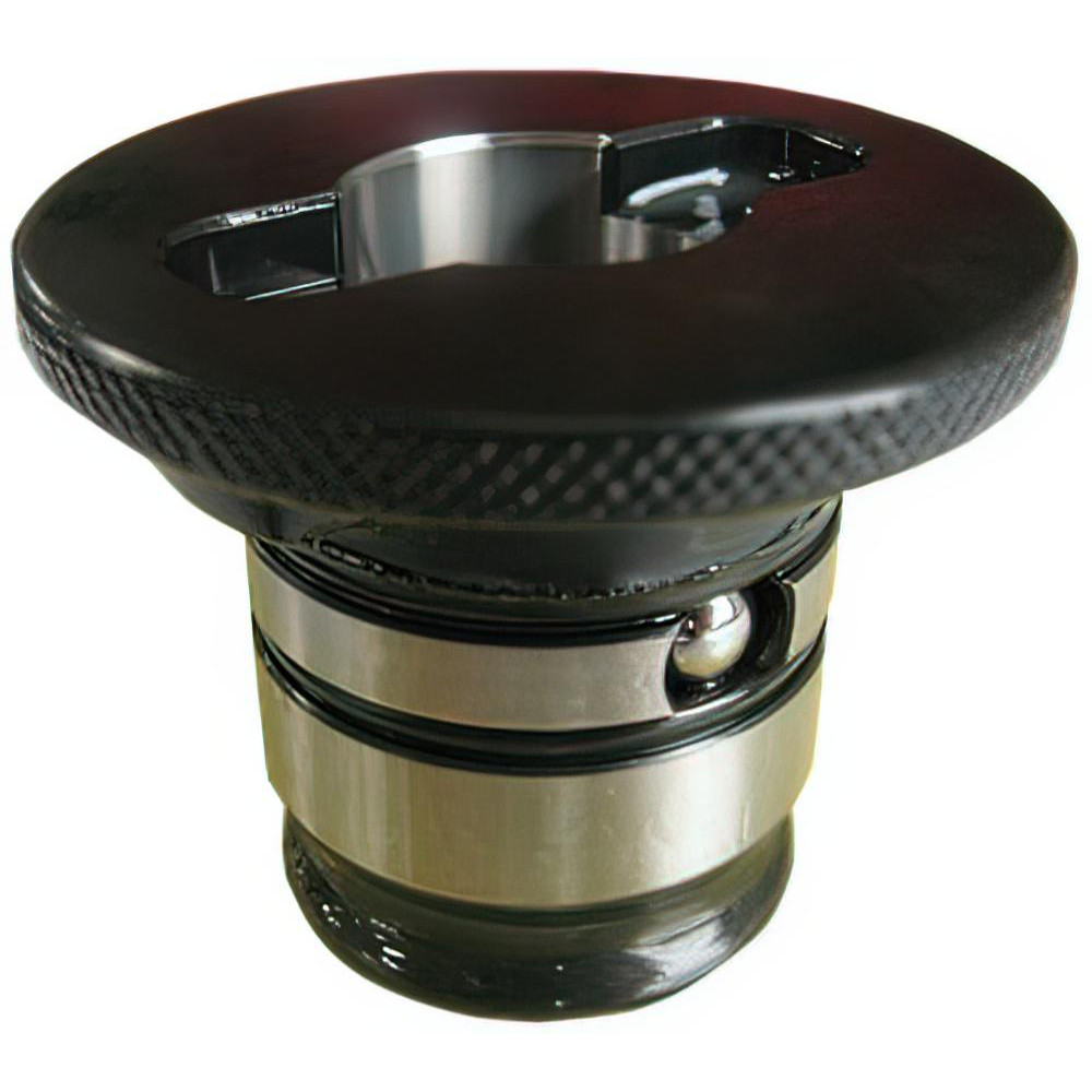 Tapping Arm Accessories: Accessory Type: Machine-Tapping; For Use With: Size 1 Tapping Arms