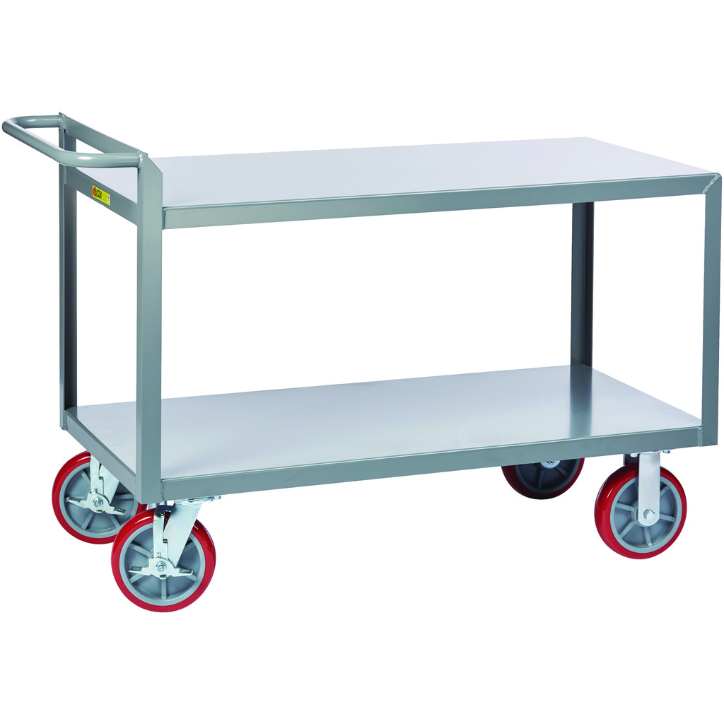 Little Giant® - Shelf Utility Cart: 66