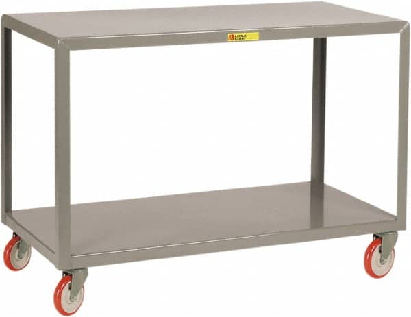 Little Giant. IP-3060-2 Mobile Table 