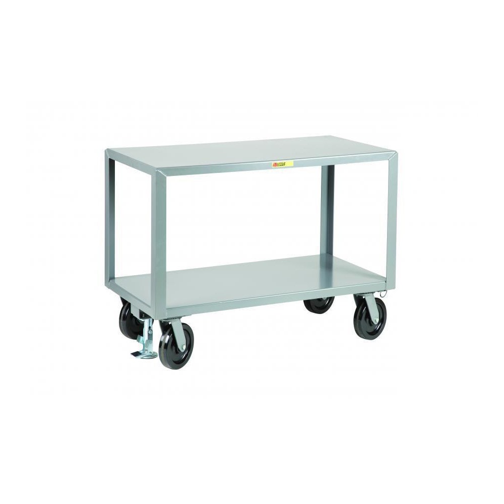 Little Giant. IPG3060-8PHFLPL Mobile Workbench 