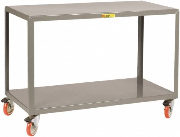 Little Giant. IP-2460-2-TL Mobile Table 
