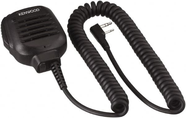 Kenwood KMC-45D Two Way Radio Speaker/Microphone 