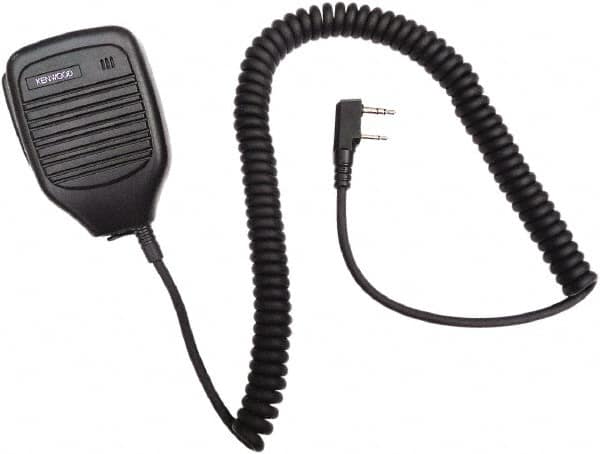 Kenwood KMC-21 Compact & Low Profile, Speaker Microphone Speaker/Microphone 