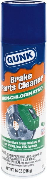 Lps 15 oz. Brake Parts Cleaner Aerosol can 03620