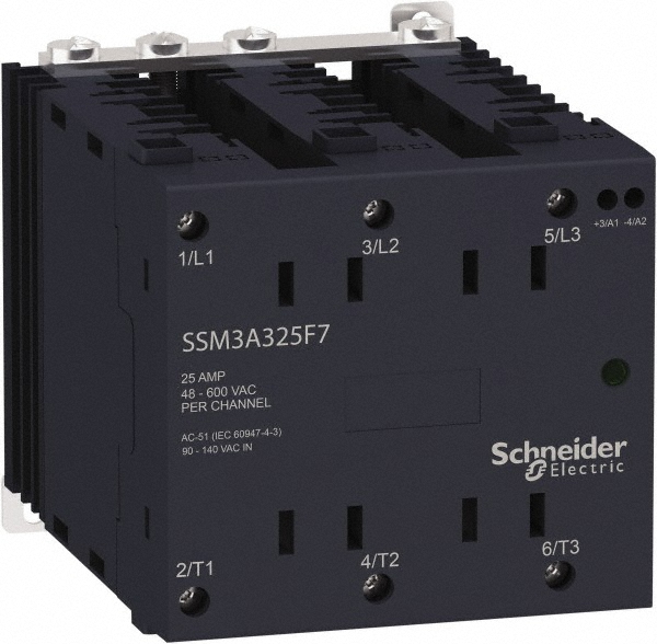 Control Relays