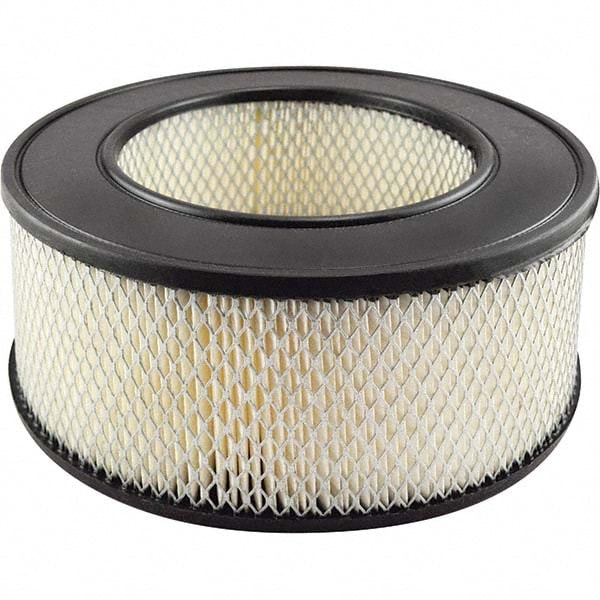 Baldwin Filters PA2337 Automotive Air Filter Element: 11-7/8" OD, 4.344" OAL 