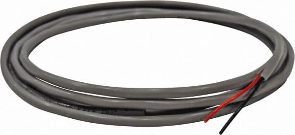 22 AWG, 2 Wire, 500' OAL Unshielded Automation & Communication Cable