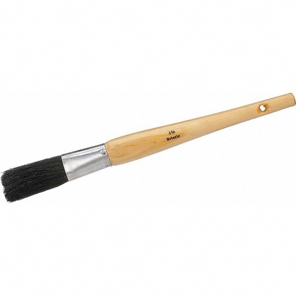 Osborn - Paint Brush: 1″ Wide, Foam, Synthetic Bristle - 81343378 - MSC  Industrial Supply