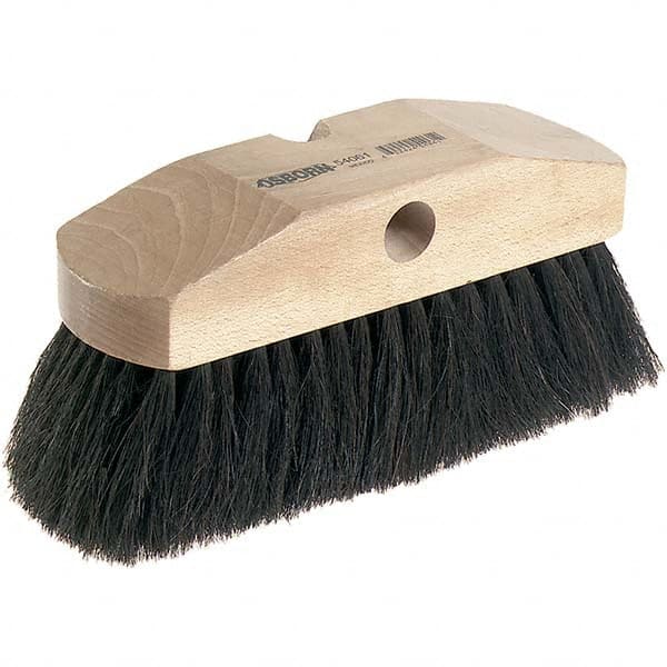 Osborn - Paint Brush: 1″ Wide, Foam, Synthetic Bristle - 81343378 - MSC  Industrial Supply