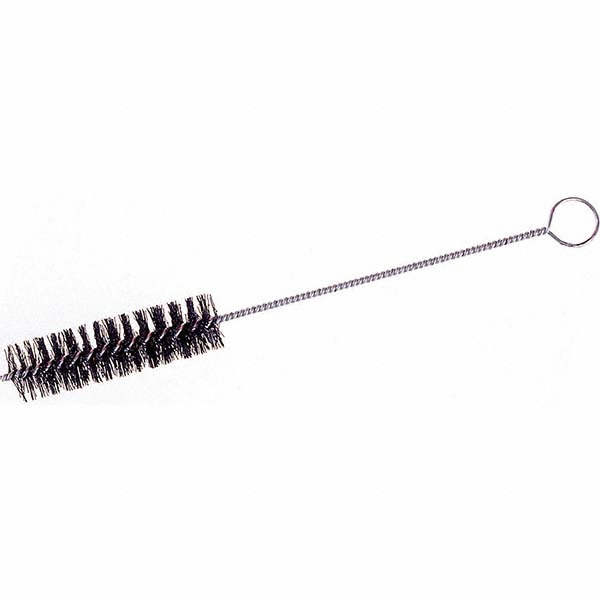 Osborn Power Tube Brush Helical, Nylon MSC Industrial Supply Co.