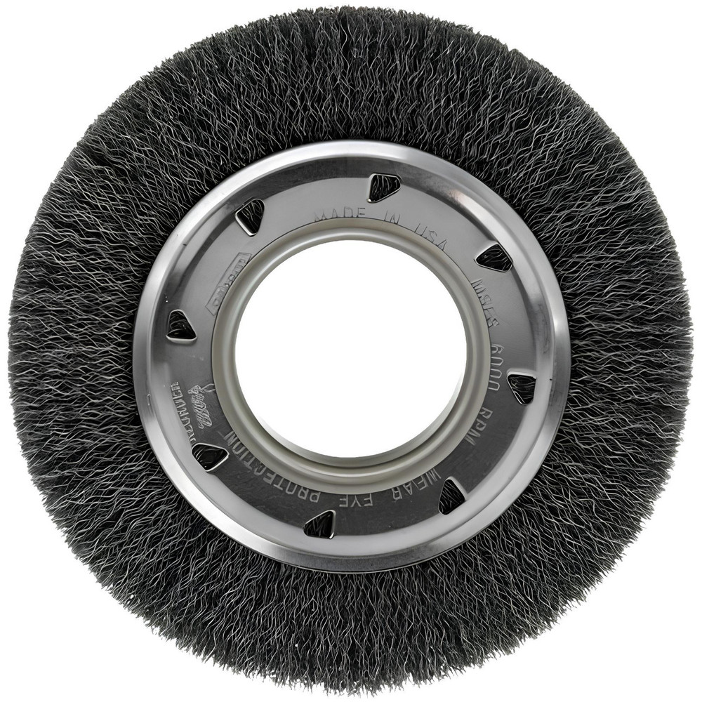 Osborn - Wheel Brush: 4