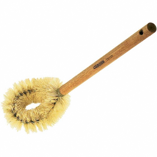Osborn 17" OAL Toilet Bowl Brush MSC Industrial Supply Co.