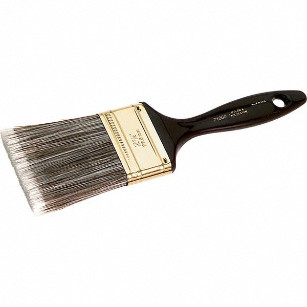 Osborn Paint Brush 4" Wide, Nylon MSC Industrial Supply Co.