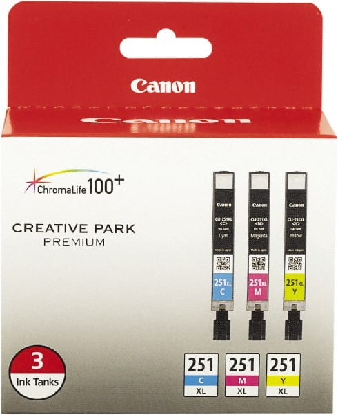 can canon pixma mg7520 ink cartridges be refilled