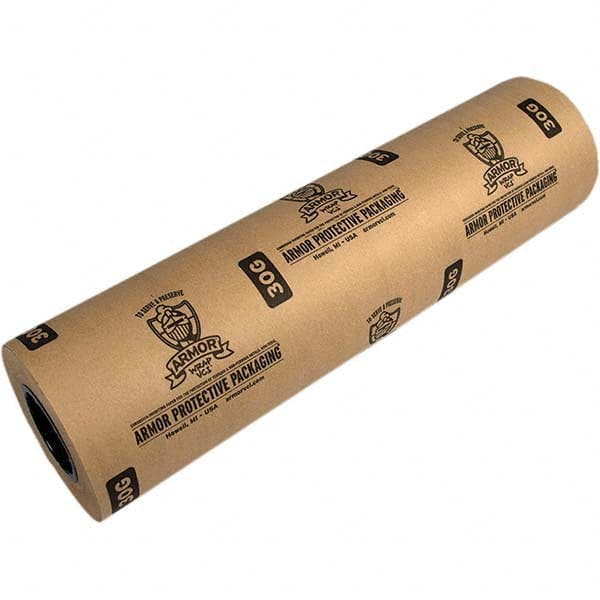 Armor Protective Packaging A30G12200 Packing Paper: Roll 