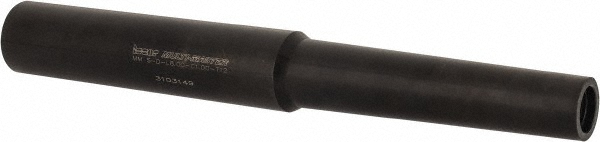 Iscar 3103861 Replaceable Tip Milling Shank: Series Multimaster, 1" 89 &deg; Shank Image
