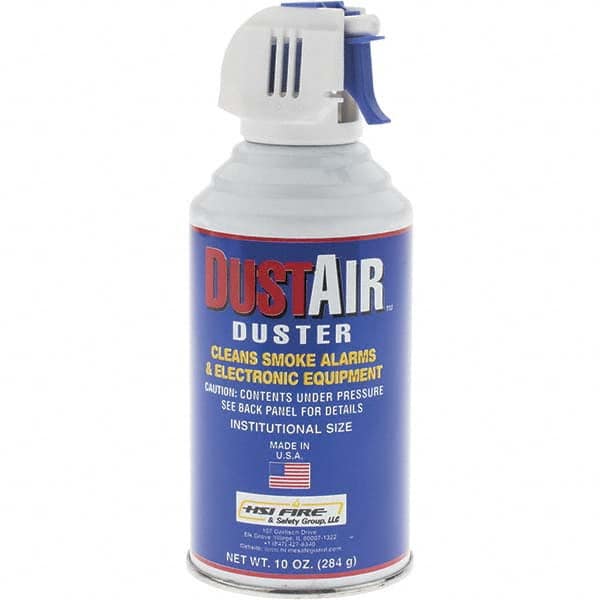 10 oz Aerosol Duster/Cleaner