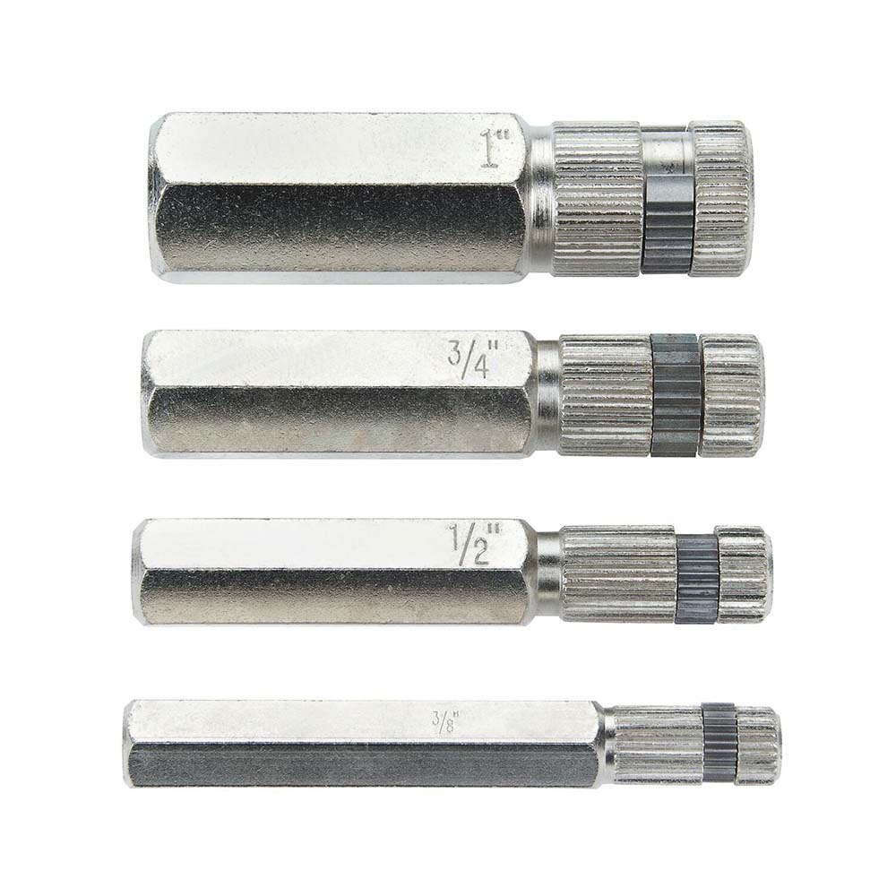 Proto Internal Pipe Wrench Set 4 Pc MSC Industrial Supply Co.