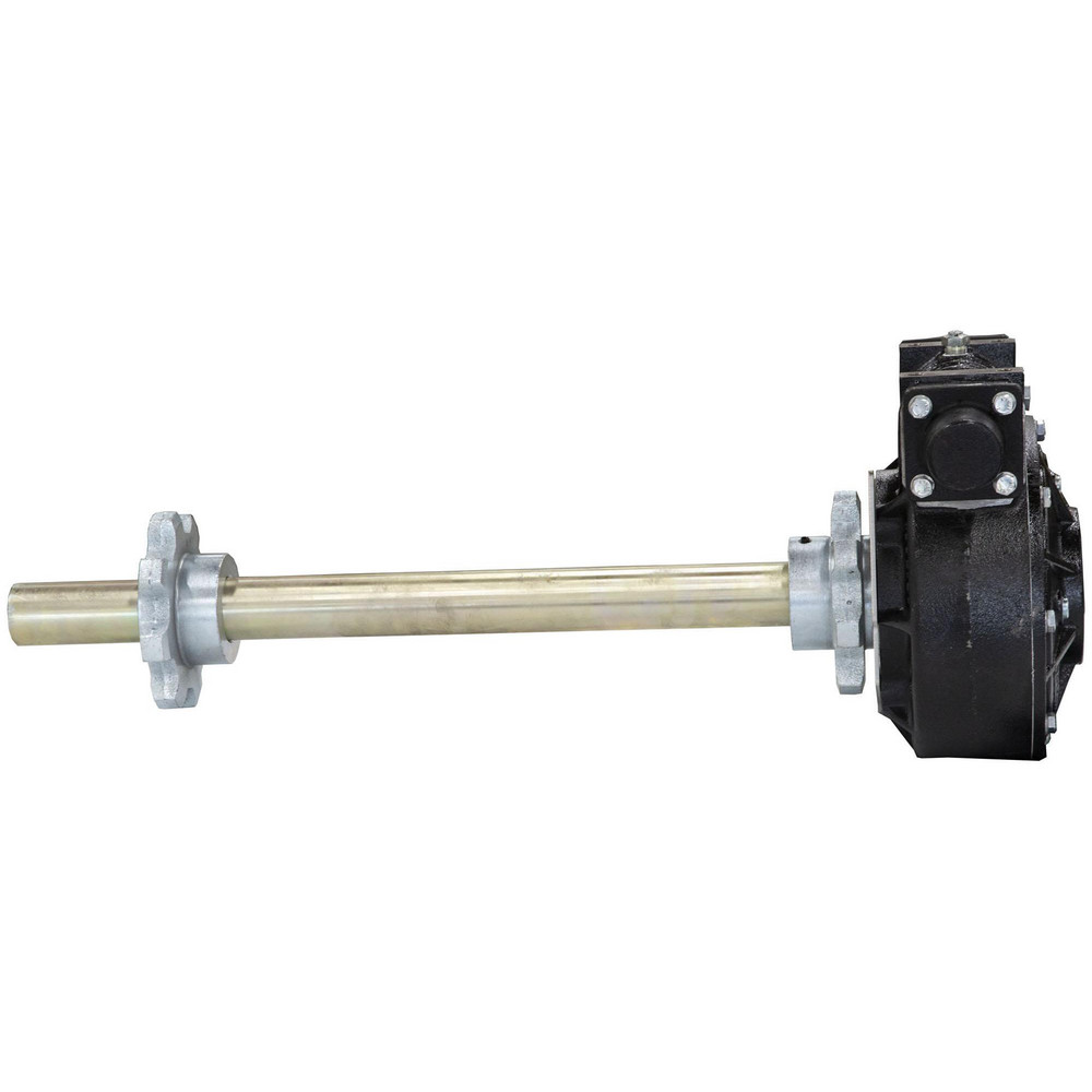 Buyers Products Landscape Spreader Accessories; Type Gearbox