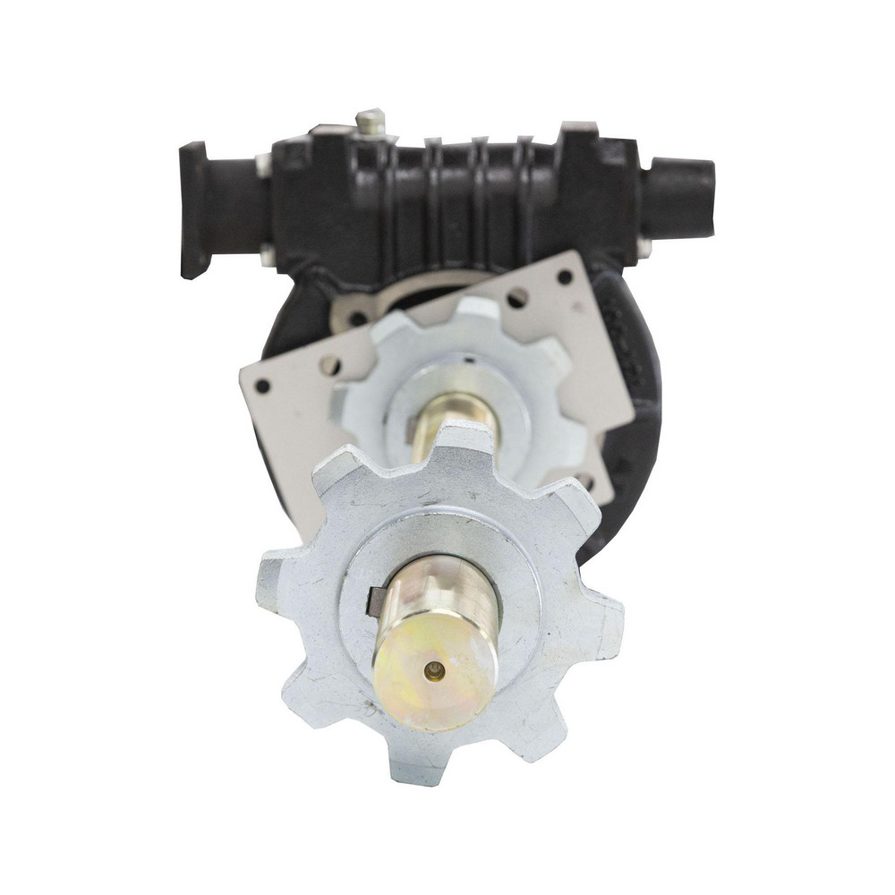 Buyers Products Landscape Spreader Accessories; Type Gearbox