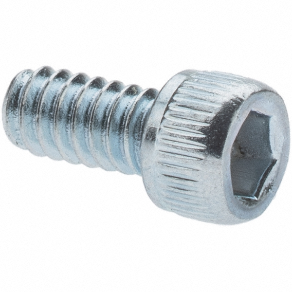 Hex - Socket Head Cap Screws - The Home Depot