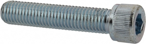 Value Collection - 1/4-28 UNF Hex Socket Cap Screw - 56038896 - MSC ...