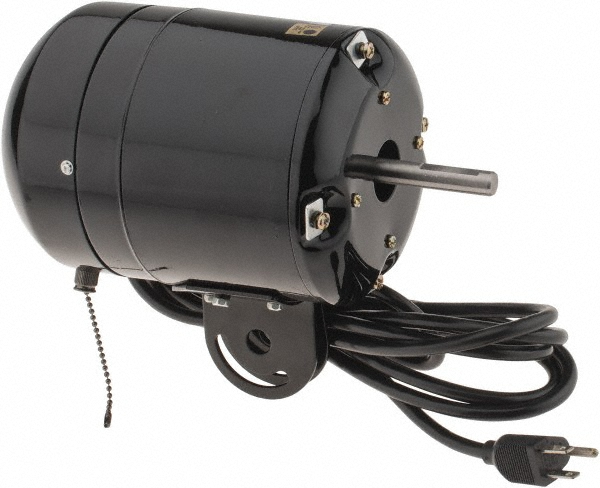 Maxess Climate Control Technologies - Industrial Electric AC/DC Motor ...