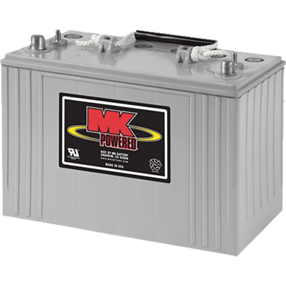 Vacuum Cleaner Batteries: Battery Chemistry: Sealed Lead Acid; Battery Voltage: 24.00; Battery Capacity (Ah): 100.00; For Use With: TGB 1120, 1620, 1620T, 2228 Walk-Behind Scrubbers