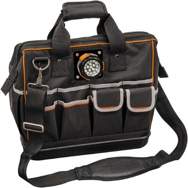 Klein Tools 55431 Tool Bag: 31 Pocket 