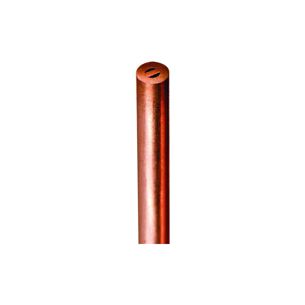 Single Source Technologies - Electrical Discharge Machining Tubes: Tube ...
