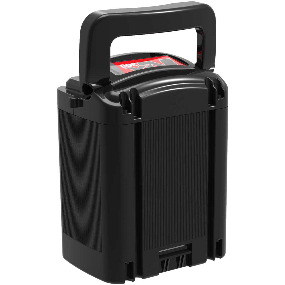 Vacuum Cleaner Batteries: Battery Chemistry: Lithium-ion; Battery Voltage: 36.00; Battery Capacity (Ah): 10.00; For Use With: All NX Battery Vacuums & Scrubbers