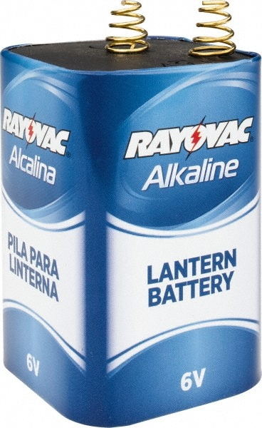 Batteries