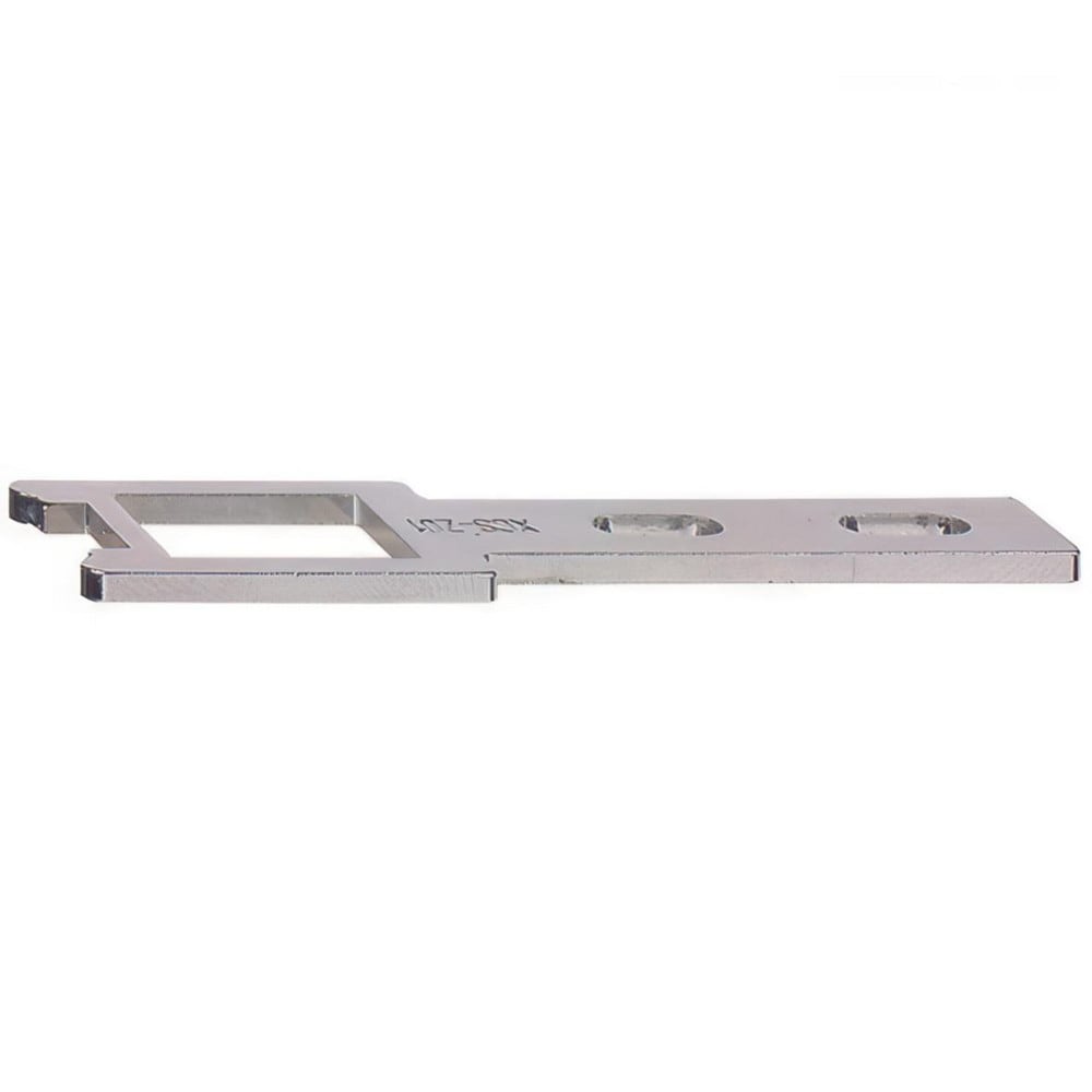 5 Inch Long, Limit Switch Straight Actuator